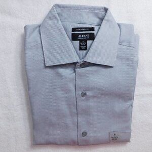 Regular Fit Dress Shirt 14 1/2  32/33 706258064473
